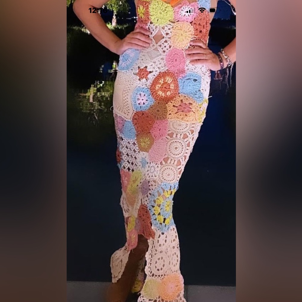 MOTHER’s day SALE!!! GET THIS DRESS NOW! ❤️